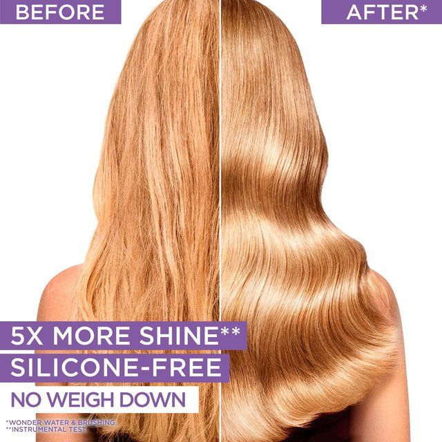 L'Oreal Elvive Hydra Hyaluronic 8 Second Wonder Water with Hyaluronic Acid 200ml