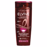 L'Oreal Elvive Paris Elvive Full Resist Shampoo with Aminexil for Hair Fall Due to Breakage 500ml