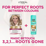 L'Oreal Excellence Light Ash Blonde 9.1