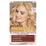 L'Oreal Excellence Universal Nudes Universal Lightest Blonde 10U