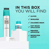 L'oreal Magic Retouch Permanent Root Concealer, Black 2