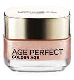 L'Oreal Paris Age Perfect Golden Age Rosy Glow Eye Cream for Dark Circles 15ml