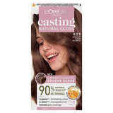 L'Oreal Paris Casting Natural Gloss Light Blonde Sucre 9.23 Miel 6.23