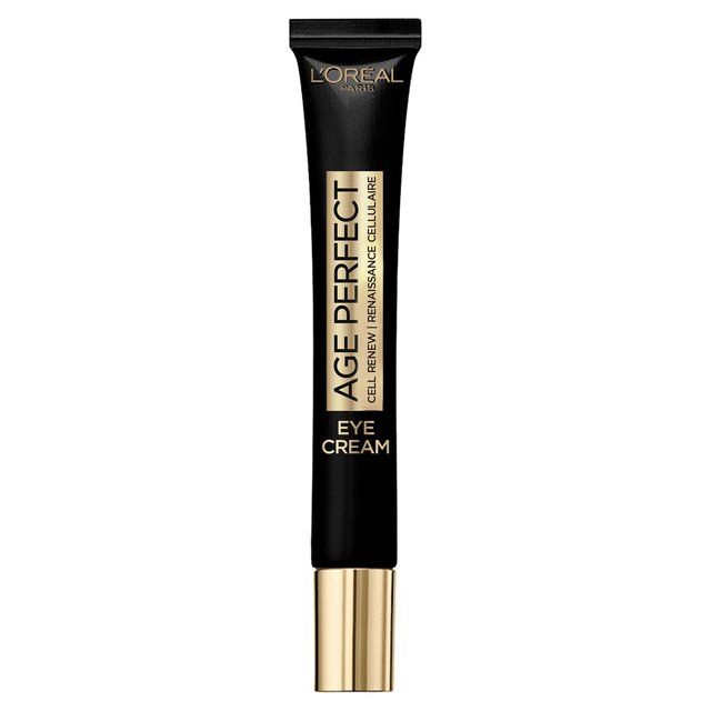 L'Oreal Paris Cell Renew Eye Cream For Dark Circles And Eye Bags 15ml