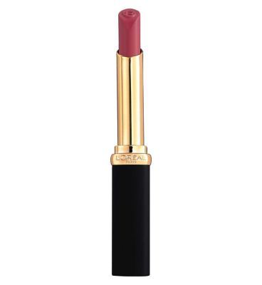 L'Oreal Paris Color Riche Intense Volume Matte, 16hr volumizing matte lipstick