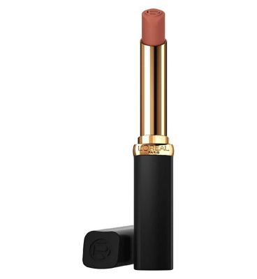 L'Oreal Paris Color Riche Intense Volume Matte, 16hr volumizing matte lipstick 520