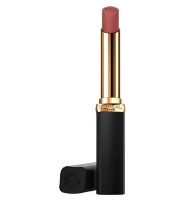L'Oreal Paris Color Riche Intense Volume Matte, 16hr volumizing matte lipstick 601