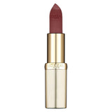 L'Oreal Paris Color Riche Satin Lipstick
