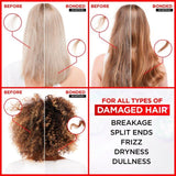 L'Oreal Paris Elvive Bond Repair Conditioner 150ml