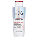 L'Oreal Paris Elvive Bond Repair Shampoo 200ml