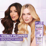 L'Oreal Paris Elvive Hydra Hyaluronic Acid Shampoo 400ml