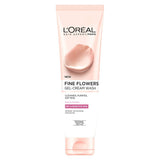 L'Oreal Paris Fine Flowers Cleansing Wash 150ml