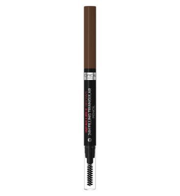 L'Oreal Paris Infallible 24H Brow Filling Triangular Pencil 5.0