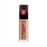 L'Oreal Paris Infallible 32H Freshwear Foundation 20 Ivory Amber 300