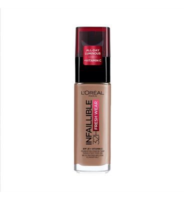 L’Oreal Paris Infallible 32H Freshwear Foundation 280