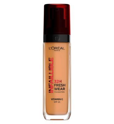 L’Oreal Paris Infallible 32H Freshwear Foundation 310