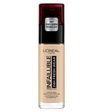 L’Oreal Paris Infallible 32H Freshwear Foundation Ivory