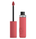 L'Oreal Paris Infallible Matte Resistance Lipstick major crush 120