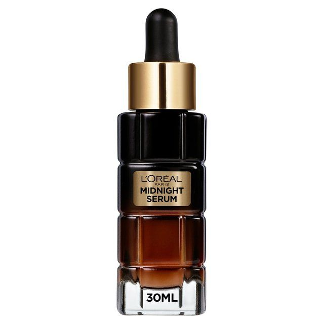 L'Oreal Paris Midnight Serum Cell Renew Anti-Oxidant Night Serum 30ml