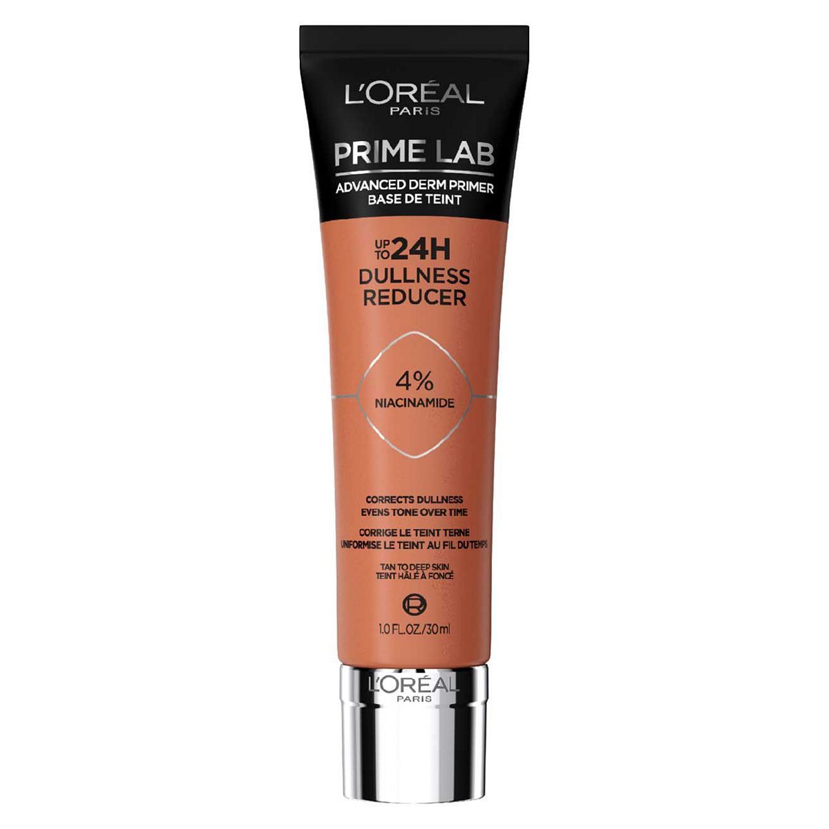 L'Oreal Paris Prime Labs