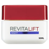 L'Oreal Paris Revitalift Anti-Wrinkle Night Cream 50ml