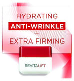 L'Oreal Paris Revitalift Core Skincare Routine Bundle