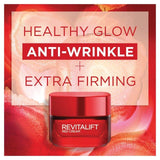 L'Oreal Paris Revitalift Energising Red Ginseng Day Cream 50ml