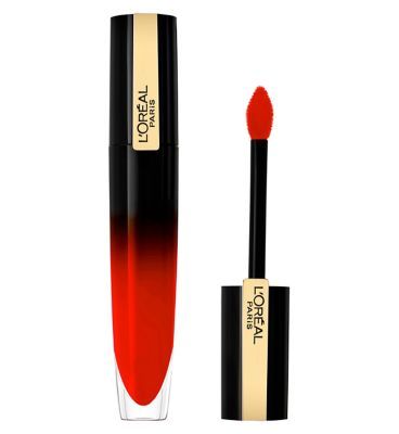 L'Oreal Paris Rouge Brilliant Lipstick 309
