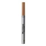 L'Oreal Paris Unbelieva'Brow Micro Tatouage, Longwear 48hr Eyebrow Ink, 101 Blonde
