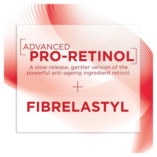 L'Oreal Revitalift Anti-Wrinkle Pro Retinol Night Cream 50ml