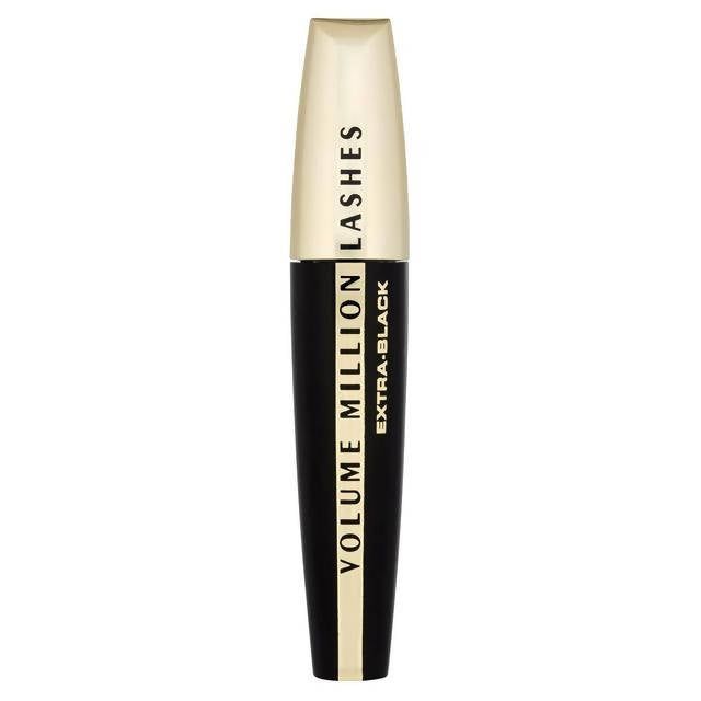 L'Oreal Volume Million Lashes Extra Black