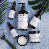 L'ORGANIQ Cooling Aftershave Gel 100ml