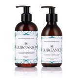 L'ORGANIQ Detox Daily Duo Gift Box