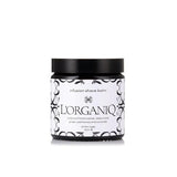 L'ORGANIQ Infusion Shave Balm 120ml