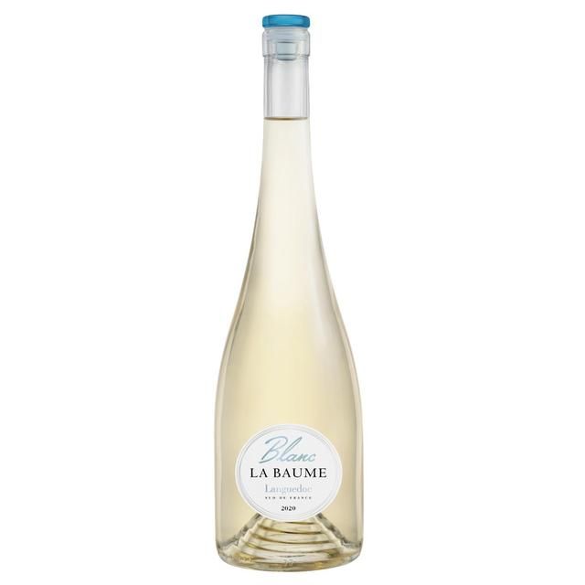 La Baume Blanc 75cl