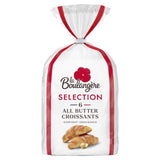 La Boulangere Selection 6 All Butter Croissants 6 per pack