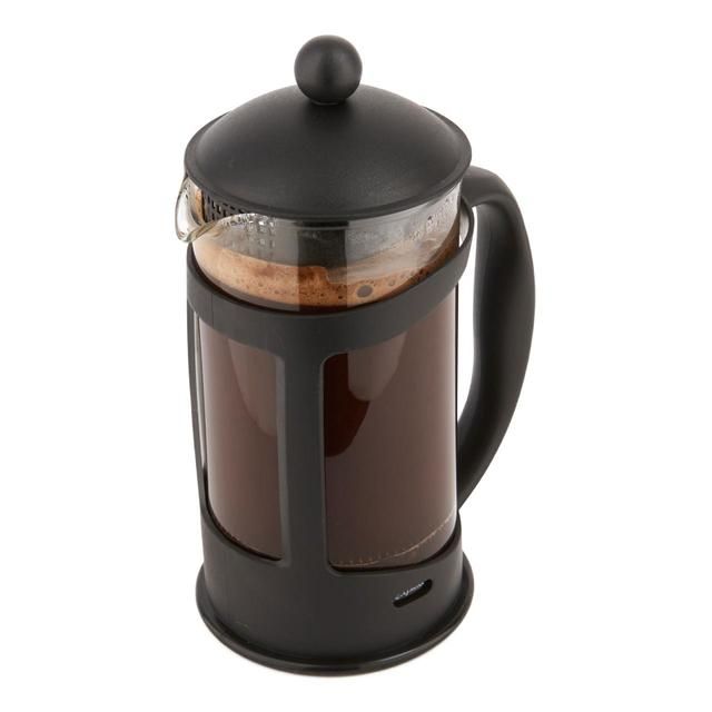La Cafetiere Plastic Cafetiere 3-Cup