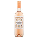 La Deliziosa Pinot Grigio Blush Rose 75cl