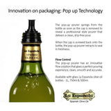 La Espanola Light in Colour Olive Oil 750ml