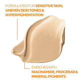 La Roche-Posay Anthelios Pigment Correct Sun Cream Spf50