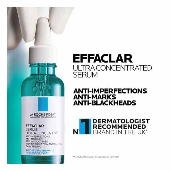 La Roche-Posay Effaclar Duo Serum 30ml