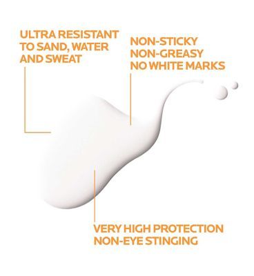 La Roche-Posay UVMUNE Anthelios Ultra-Light Fluid SPF 50 50ML