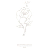 Lady K Biodynamic Provence Rose 75cl