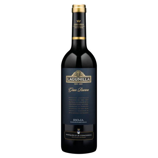 Lagunilla Gran Reserva Rioja 75cl