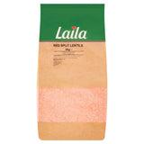 Laila Red Split Lentils 5kg