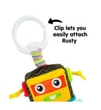 Lamaze - Rusty The Robot
