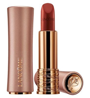 Lancôme L'Absolu Rouge Intimatte Lipstick 299 French Cashmere