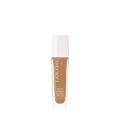 Lancôme Teint Idole Ultra Wear Care & Glow Foundation 450