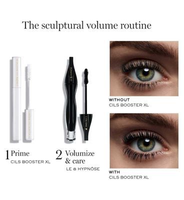 Lancome Le 8 Hypnose Serum-Infused Volumizing Mascara