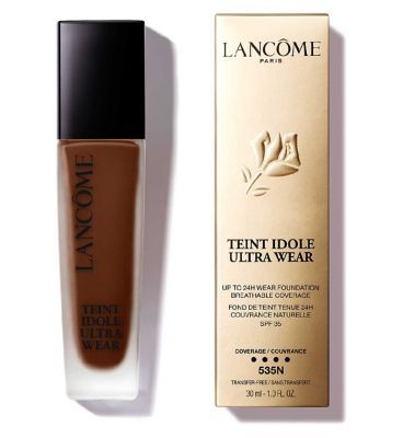 Lancome Teint Idole Ultra Wear Foundation 535N